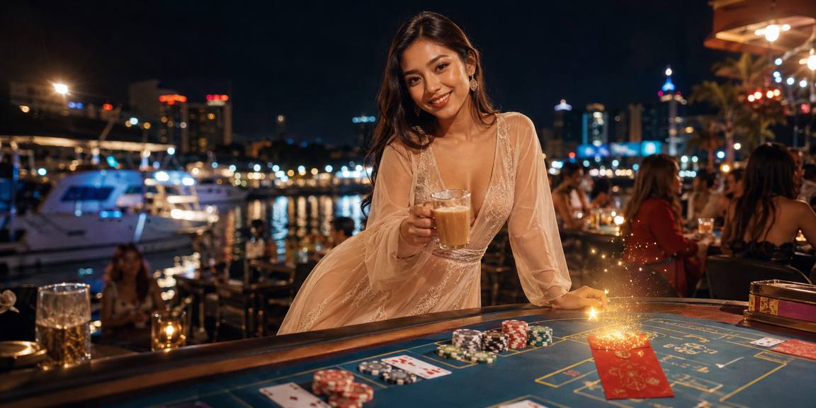 s10 Poker Tiga Kad